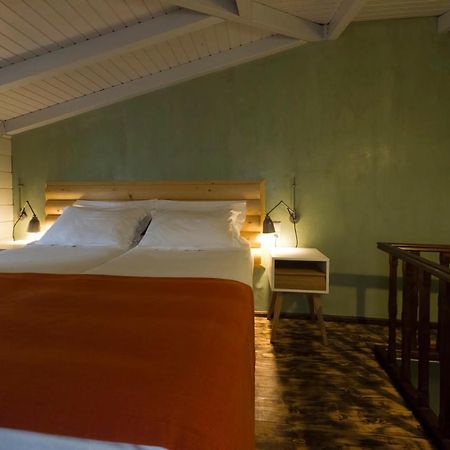 Small Luxury Hotel 1800 Parga Luaran gambar