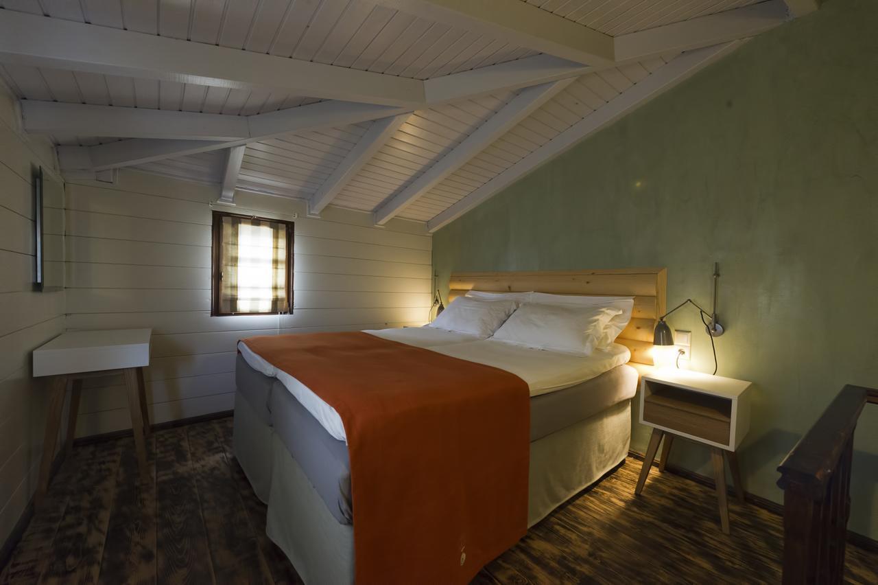 Small Luxury Hotel 1800 Parga Luaran gambar